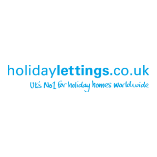 HOLIDAY LETTINGS Logo PNG Vector