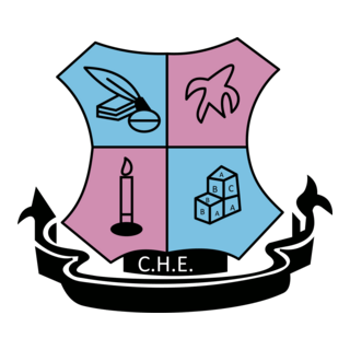 Home Economics College Logo PNG Vector