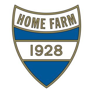 Home Farm FC Dublin Logo PNG Vector