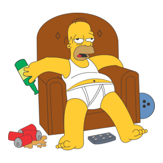 homer Logo PNG Vector