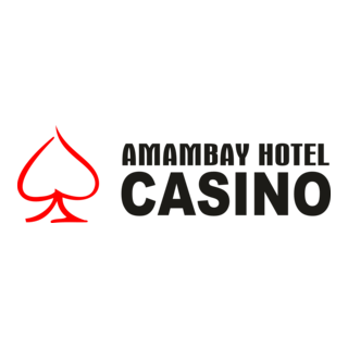 HOTEL CASINO AMAMBAY Logo PNG Vector
