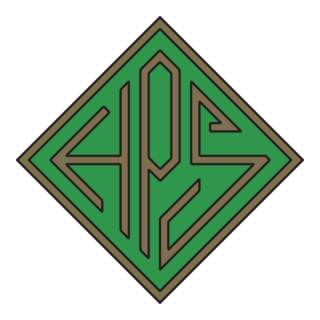 HPS Helsinki Logo PNG Vector