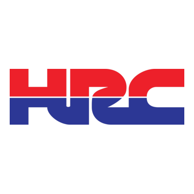 HRC Honda Logo PNG Vector