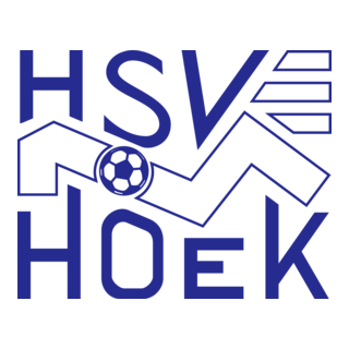 HSV Hoek Logo PNG Vector