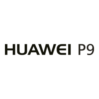 HUAWEI P9 Logo PNG Vector