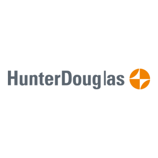 Hunter Douglas Logo PNG Vector
