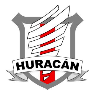 Huracan Valencia C. de F. Logo PNG Vector