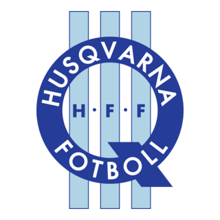 Husqvarna FF Logo PNG Vector