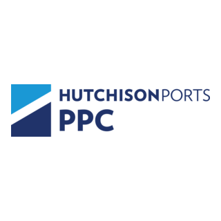 Hutchison Ports Logo PNG Vector