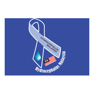 Hydrocephalus Malaysia Logo PNG Vector