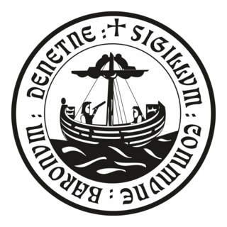 Hythe Town FC Logo PNG Vector