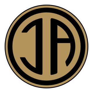 IA Akranes Logo PNG Vector