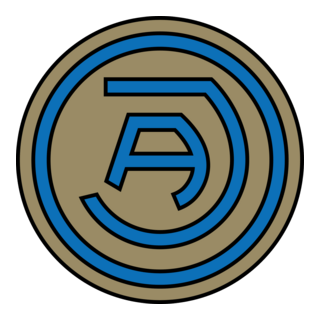 IA Akranes Logo PNG Vector