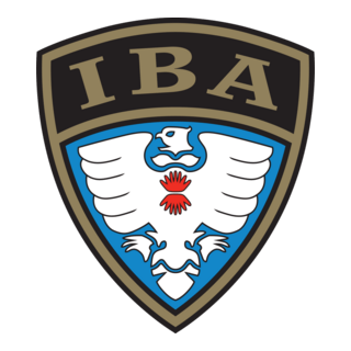 IBA Akureyri Logo PNG Vector
