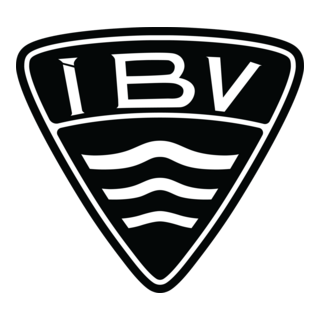 IBV Vestmannaeyjar Logo PNG Vector