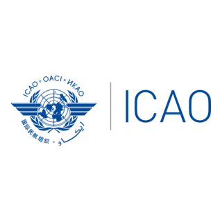 ICAO Logo PNG Vector