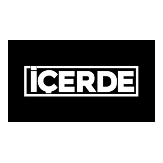 İçerde Dizisi Logo PNG Vector