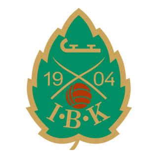 IF Birkebeineren Logo PNG Vector