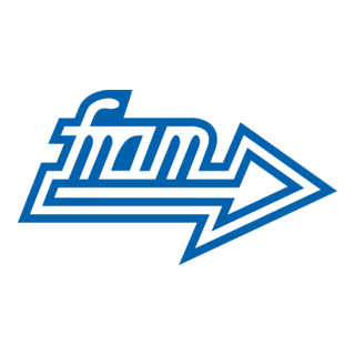 IF Fram Logo PNG Vector