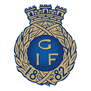 IF Gefle Logo PNG Vector