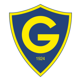 IF Gnistan Logo PNG Vector