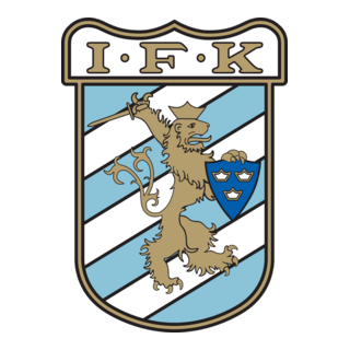 IFK Goteborg Logo PNG Vector
