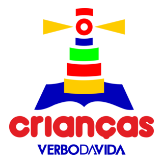 IGREJA VERBO DA VIDA Logo PNG Vector