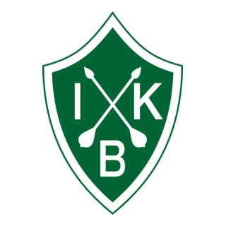 IK Brage Logo PNG Vector