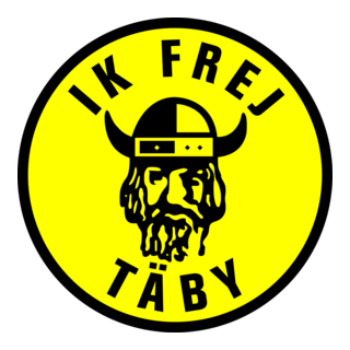 IK Frej Logo PNG Vector