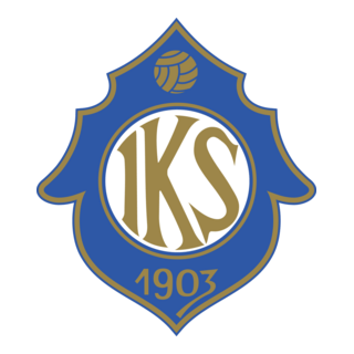 IK Sleipner Logo PNG Vector