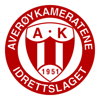 IL Averoykameratene Logo PNG Vector