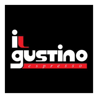 IL Gustino Logo PNG Vector