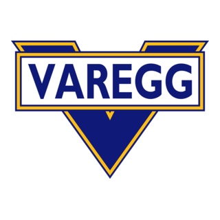 IL Varegg Logo PNG Vector