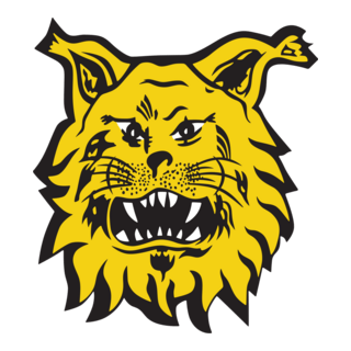 Ilves Tampere Logo PNG Vector