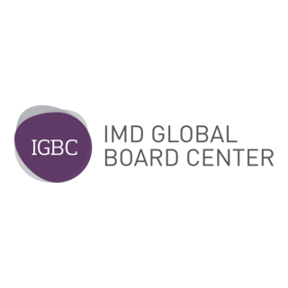 IMD Global Board Center Logo PNG Vector