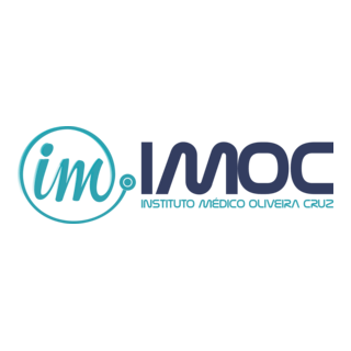 IMOC Instituto Médico Logo PNG Vector