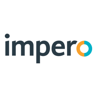 Impero Logo PNG Vector