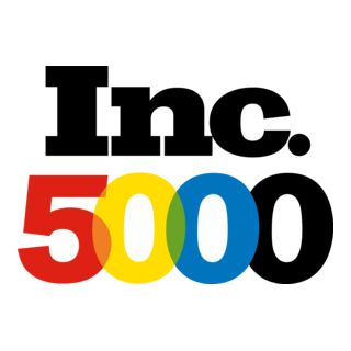 INC 5000 Logo PNG Vector