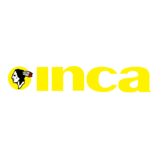 Inca Logo PNG Vector