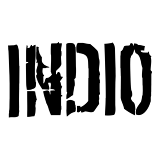 Indio Solari Logo PNG Vector