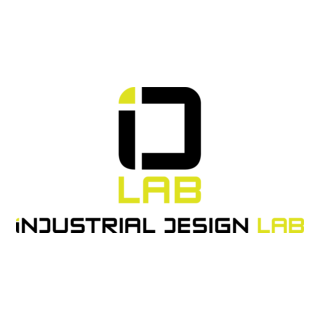 Industrial Design Lab Logo PNG Vector