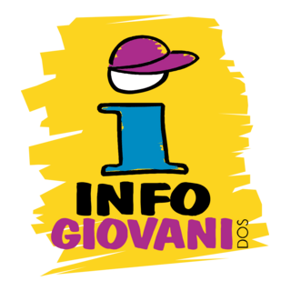 Info Giovani Logo PNG Vector
