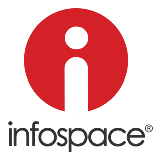 InfoSpace Logo PNG Vector