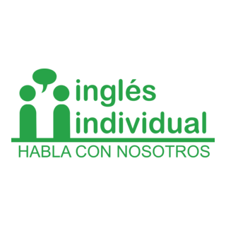 ingles individual Logo PNG Vector