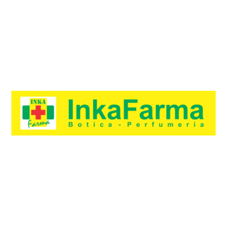 inka farma Logo PNG Vector