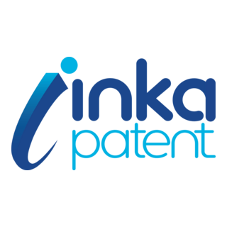 Inka Patent Logo PNG Vector
