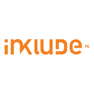 Inklude Logo PNG Vector