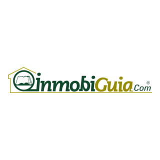 Inmobiguia.com Logo PNG Vector