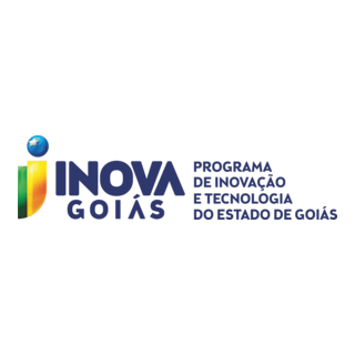 Inova Goiás Logo PNG Vector