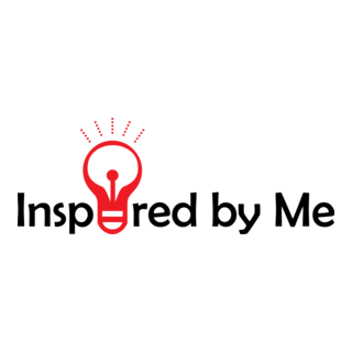 Inspired by Me Edutainment Logo PNG Vector